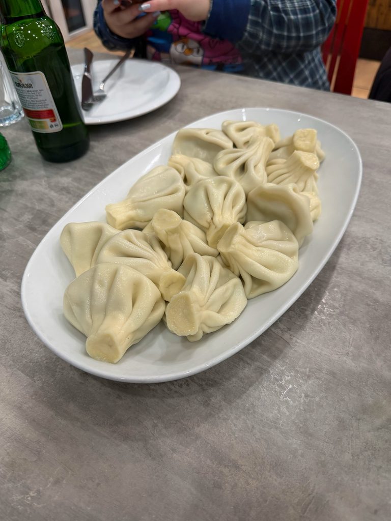 ヒンカリ