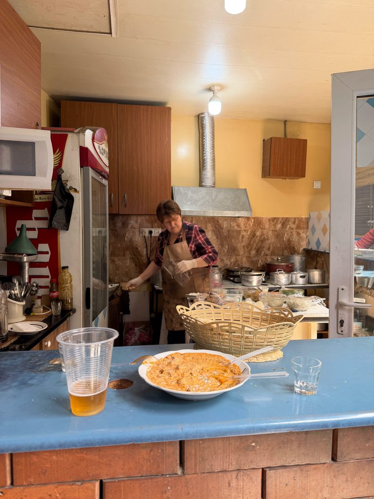立ち飲み屋